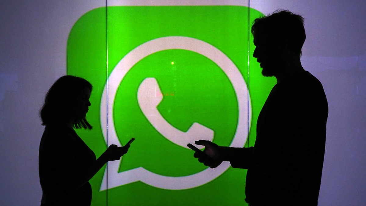 Ancaman Privasi Data Pribadi Dari Bahaya Kebijakan Baru WhatsApp