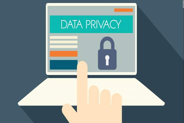 Data Pribadi Serta Privasi Yang Dilihat Dari Pengetahuan Dosen FH Unpad
